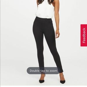Spanx The Perfect Black Pant